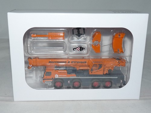 Wsi 2215 sondermodell - wsi,