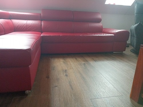 Eckcouch form groß - form,,