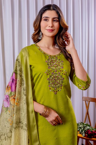Designer kleid salwar - kleid, kameez