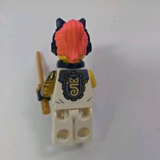 Lego® Ninjago Minifigur