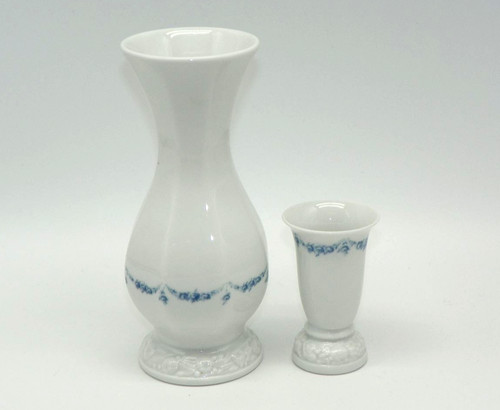 Tischvasen 7 8 - 16,5, cm