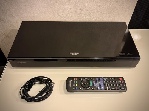 Panasonic dmr ubs80 uhd - dmr-ubs80,