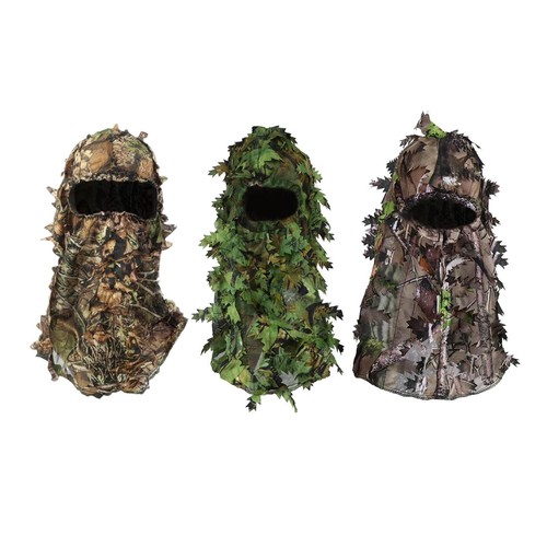 Ghillie kopfbedeckung - ghillie,