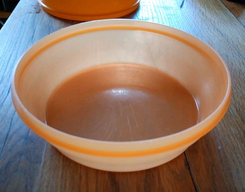 Tupperware 5315 bungee - tupperware,