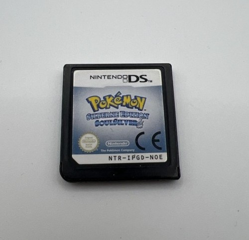 Pokémon silberne edition - pokémon:,