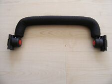 TFK Bauchbügel für Joggster Twist, Joggster Adventure u.a. schwarz