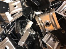 5-500 Aluminium Kalotten