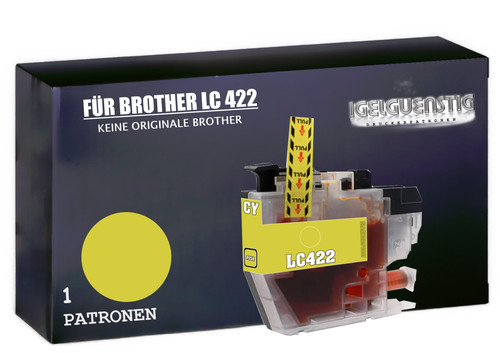 Patronen kompatibel für