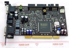 Rme hdsp 9632 high - high-end, pci