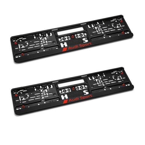 Audi sport - 2x,