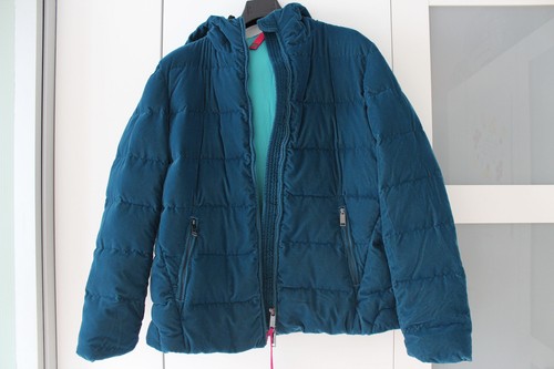Seventy 1970 luxus daunenjacke - seventy,