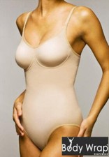 NEU SCHWARZ ! FORMWUNDER BODY