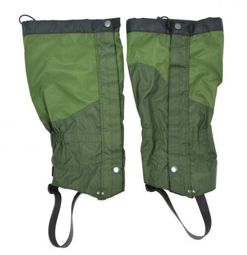 Army goretex gamaschen - army,