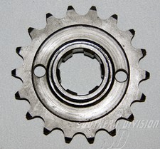 57-1917 Ritzel 18 Zähne