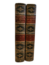 History Of The Conquest Of