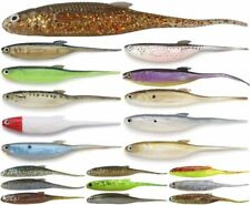 Castaic Jerky J 5" Soft Jerk Softbait 12,5 cm 