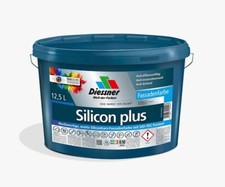Diessner silicon plus 5 - silicon,