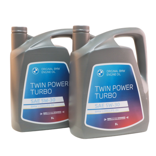 Liter original bmw twin - liter,
