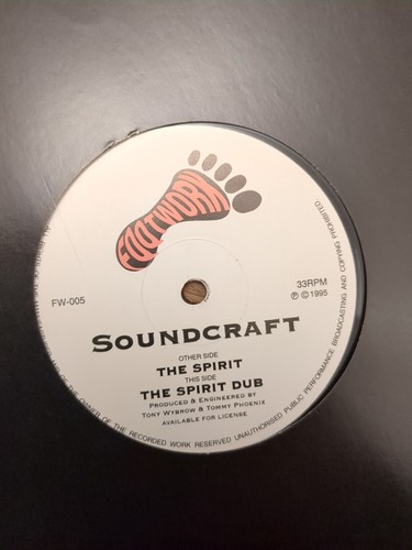 Soundcraft the spirit - (3),