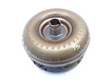 Drehmomentwandler für BMW X5