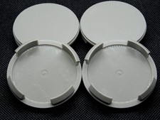Nabenkappen nabendeckel - 4x,