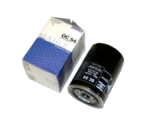 Porsche 964 ölfilter mahle - 964,