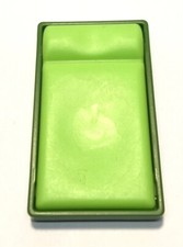  PLAYMOBIL MATRATZE UND LATTENROST GRÜN FÜR KINDERBETT FERIENHAUS 6887