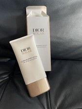 Dior Solar Creme Flasche (Verpackung, Behälter, Geschenk, Flasche)
