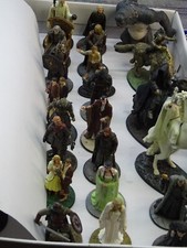 Agostini herr der ringe - agostini,