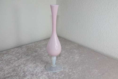 Murano solifleur vase - murano,