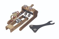 JAGUAR E-TYPE S1 S2 S-TYPE SU