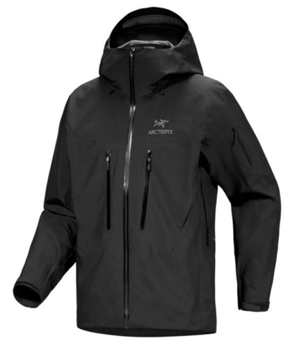 Arc teryx alpha - arc'teryx,