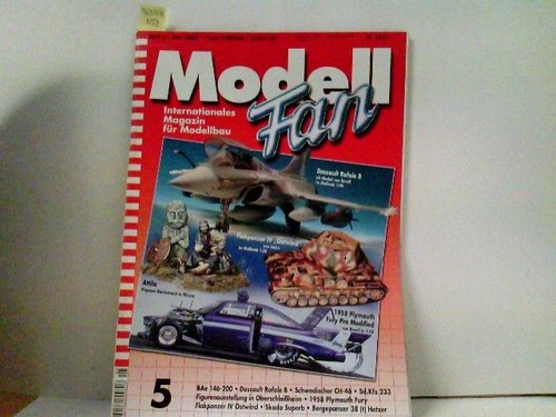 Modell fan internationales - modell,