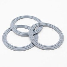Kenwood Dichtungsset 3er A 989
