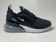 W NIKE AIR MAX 270 Sneaker Woman HJ3222-001 Black Damen Sport Turnschuhe
