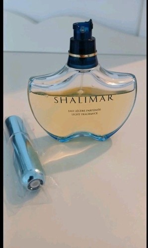 Guerlain shalimar ml - guerlain,