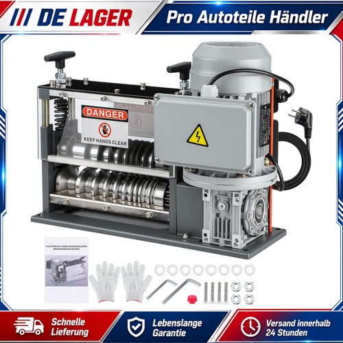 Max 40mm elektrische - max.40mm,