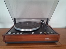 Thorens TD 126 MKIII