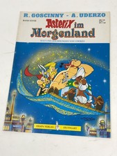 Asterix im Morgenland - Band