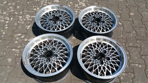 Alu felgen exip - *, *