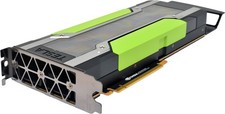 NVIDIA Tesla IBM P100 00YG999 699-2H400-0201-500 D 16GB HBM2 PCIe 3.0 x16 GPU100