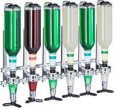 Relaxdays Barbutler Wand