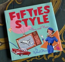 Design Katalog Fifties Style