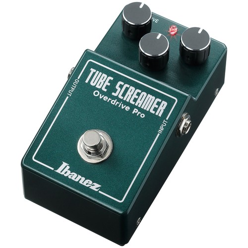 Effektgerät gitarre ibanez - effektgerät,
