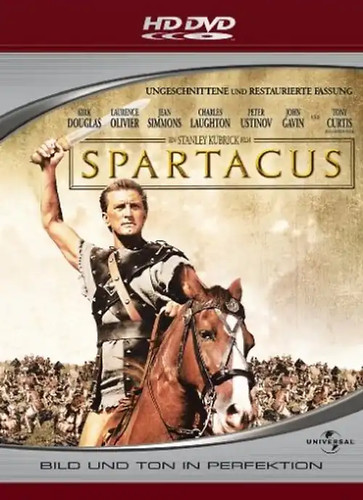 Spartacus
