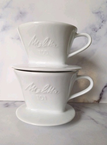 Melitta 100 101 kaffee - melitta, +