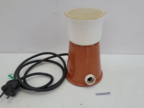 Elektrische kaffeemühle - elektrische,