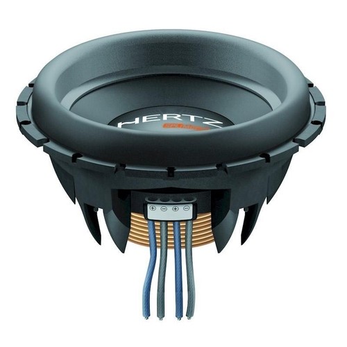 Hertz bass 38 cm - -,