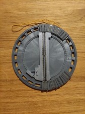 Fleischmann Drehscheibe