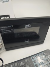 Dual DAB+ Digital Radio